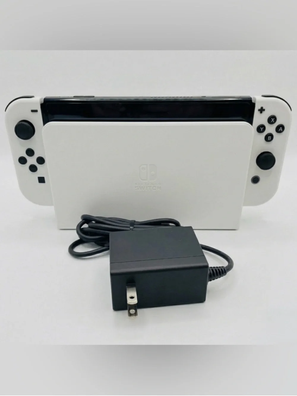 Nintendo Switch OLED 🎮